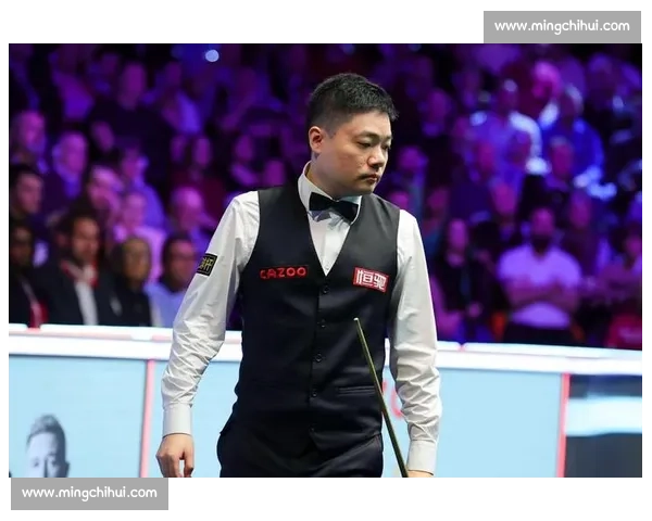 围绕丁俊晖比赛时间解析赛程安排与观赛关注点最新动态前瞻全指南