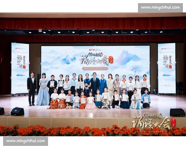 以声传情以诗铸魂校园诗歌朗诵比赛精彩视频集锦全程回顾与高光瞬间